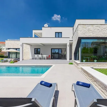 Annie Comfortable Holiday Villa Poreč