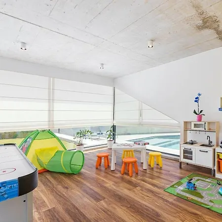 빌라 Annie Comfortable Holiday *